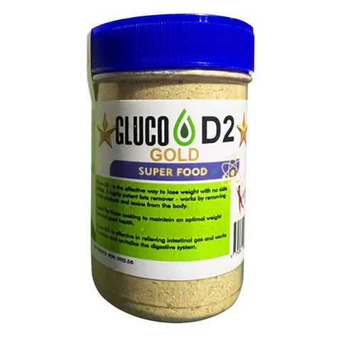 GLUCO D2